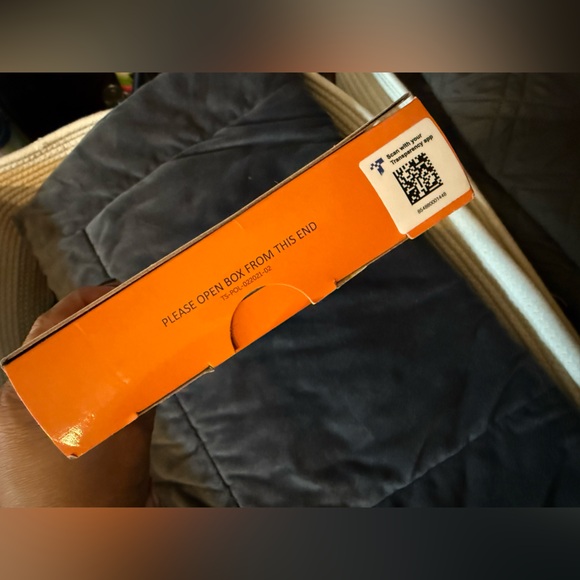 ThunderShirt for Dogs, Large, Pink Rugby - Dog Anxiety Vest - Picture 7 of 9